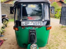 Bajaj 4 Stroke 2006 Three Wheel