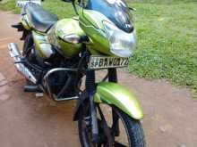 TVS Star Sport 2019 Motorbike