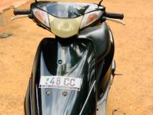 Baic AddressV50 2023 Motorbike