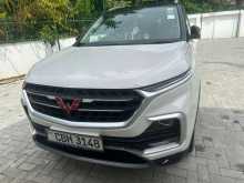 Baic Almaz 2022 SUV