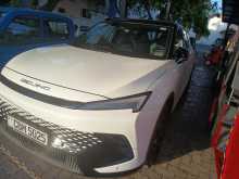 Baic X55 1I LUXURY 2024 Car
