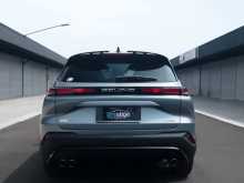 Baic Baic X 55 Ii 2025 SUV