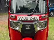 Baic Bajaj 2019 Three Wheel