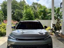 Baic Beijin X55 II 2025 SUV