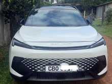 Baic Beijing 2025 SUV