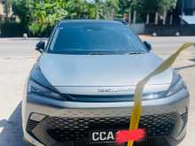 Baic Beijing 2026 SUV