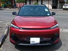 Baic Beijing X 55 2025 SUV