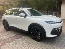 Baic Beijing X55 2026 SUV