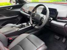 Baic Beijing X55 2025 SUV