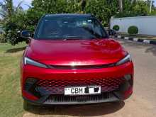 Baic Beijing X55 2024 SUV
