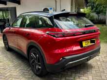 Baic Beijing X55 2024 SUV