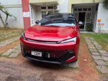 Baic Beijing X55 2025 SUV