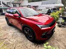 Baic Beijing X55 II 2025 SUV