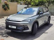 Baic Beijing X55 2024 Car