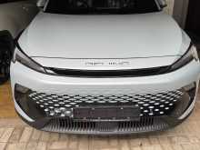 Baic Beijing X55 2025 SUV