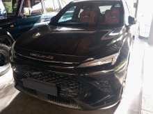 Baic Beijing X55 2025 SUV