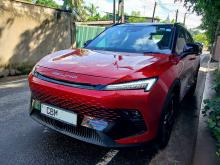 Baic Beijing X55 2023 SUV