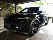 Baic Beijing X55 2025 SUV