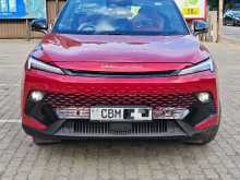 Baic Beijing X55 2025 SUV