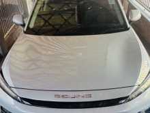 Baic Beijing X55 Honor 2024 SUV