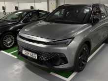 Baic Beijing X55 2024 SUV