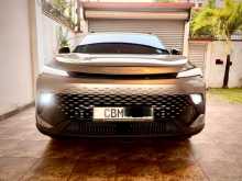 Baic Beijing X55 2025 SUV