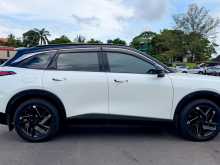 Baic Beijing X55 2025 SUV