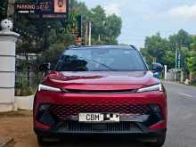 Baic Beijing X55 2025 SUV