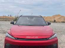 Baic Beijing X55 2025 SUV