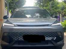 Baic Beijing X55 Luxury Variant 2025 SUV