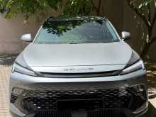 Baic Beijing X55 2025 SUV
