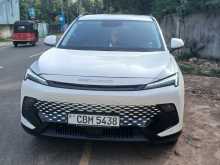Baic Beijing X55 Honor 2025 SUV