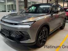 Baic Beijing X55 2025 SUV