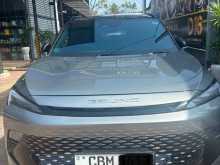 Baic Beijing X55 2025 SUV