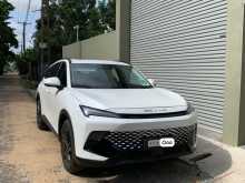 Baic Beijing X55 2026 SUV
