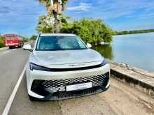 Baic Beijing X55 2026 SUV