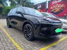 Baic Beijing X55 2026 SUV