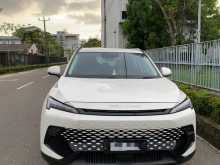Baic Beijing X55 2026 SUV