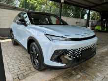 Baic Beijing X55 II 2026 SUV