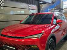 Baic Beijing X55 2026 SUV