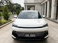 Baic Beijing X55 2026 SUV