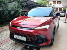 Baic Beijing X55 2025 SUV
