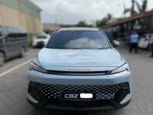 Baic Beijing X55 LUXURY 2025 SUV