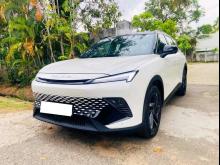 Baic Beijing X55 2024 SUV