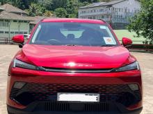 Baic Beijing X55 Honor 2026 SUV