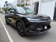 Baic Beijing X55 2026 SUV