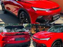 Baic Beijing X55 2025 SUV