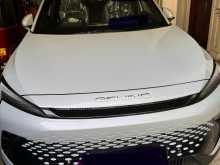 Baic Beijing X55 2025 SUV