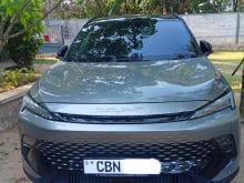 Baic Beijing X55 2025 SUV