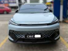 Baic Beijing X55 2025 SUV